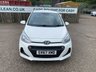 USED 2017 67 HYUNDAI I10 1.0 SE Hatchback 5dr Petrol Manual Euro 6 (66 ps) PX WELCOME FINANCE AVAILABLE