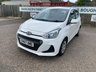 USED 2017 67 HYUNDAI I10 1.0 SE Hatchback 5dr Petrol Manual Euro 6 (66 ps) PX WELCOME FINANCE AVAILABLE