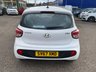 USED 2017 67 HYUNDAI I10 1.0 SE Hatchback 5dr Petrol Manual Euro 6 (66 ps) PX WELCOME FINANCE AVAILABLE