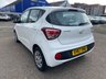 USED 2017 67 HYUNDAI I10 1.0 SE Hatchback 5dr Petrol Manual Euro 6 (66 ps) PX WELCOME FINANCE AVAILABLE