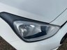 USED 2017 67 HYUNDAI I10 1.0 SE Hatchback 5dr Petrol Manual Euro 6 (66 ps) PX WELCOME FINANCE AVAILABLE