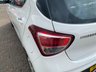 USED 2017 67 HYUNDAI I10 1.0 SE Hatchback 5dr Petrol Manual Euro 6 (66 ps) PX WELCOME FINANCE AVAILABLE