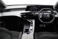 USED 2024 74 PEUGEOT 5008 1.2 GT 5dr e-DSC6 (SAT NAV, APPLE CAR PLAY) 