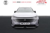 USED 2024 74 PEUGEOT 5008 1.2 GT 5dr e-DSC6 (SAT NAV, APPLE CAR PLAY) 