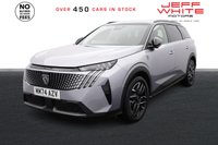 USED 2024 74 PEUGEOT 5008 1.2 GT 5dr e-DSC6 (SAT NAV, APPLE CAR PLAY) 