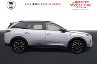 USED 2024 74 PEUGEOT 5008 1.2 GT 5dr e-DSC6 (SAT NAV, APPLE CAR PLAY) 