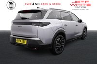 USED 2024 74 PEUGEOT 5008 1.2 GT 5dr e-DSC6 (SAT NAV, APPLE CAR PLAY) 