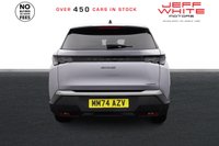 USED 2024 74 PEUGEOT 5008 1.2 GT 5dr e-DSC6 (SAT NAV, APPLE CAR PLAY) 