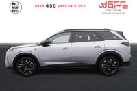 USED 2024 74 PEUGEOT 5008 1.2 GT 5dr e-DSC6 (SAT NAV, APPLE CAR PLAY) 