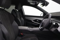 USED 2024 74 PEUGEOT 5008 1.2 GT 5dr e-DSC6 (SAT NAV, APPLE CAR PLAY) 