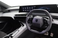 USED 2024 74 PEUGEOT 5008 1.2 GT 5dr e-DSC6 (SAT NAV, APPLE CAR PLAY) 