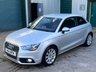 USED 2011 11 AUDI A1 1.2 TFSI Sport Hatchback 3dr Petrol Manual Euro 5 (s/s) (86 ps) 