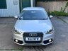USED 2011 11 AUDI A1 1.2 TFSI Sport Hatchback 3dr Petrol Manual Euro 5 (s/s) (86 ps) 