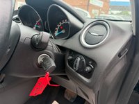 USED 2016 16 FORD FIESTA 1.0T EcoBoost Zetec Hatchback 5dr Petrol Powershift Euro 6 (100 ps) 1 OWNER - BLUETOOTH