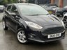 USED 2016 16 FORD FIESTA 1.0T EcoBoost Zetec Hatchback 5dr Petrol Powershift Euro 6 (100 ps) 1 OWNER - BLUETOOTH
