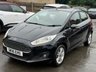 USED 2016 16 FORD FIESTA 1.0T EcoBoost Zetec Hatchback 5dr Petrol Powershift Euro 6 (100 ps) 1 OWNER - BLUETOOTH
