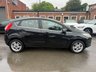USED 2016 16 FORD FIESTA 1.0T EcoBoost Zetec Hatchback 5dr Petrol Powershift Euro 6 (100 ps) 1 OWNER - BLUETOOTH