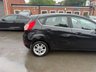 USED 2016 16 FORD FIESTA 1.0T EcoBoost Zetec Hatchback 5dr Petrol Powershift Euro 6 (100 ps) 1 OWNER - BLUETOOTH