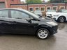 USED 2016 16 FORD FIESTA 1.0T EcoBoost Zetec Hatchback 5dr Petrol Powershift Euro 6 (100 ps) 1 OWNER - BLUETOOTH