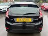 USED 2016 16 FORD FIESTA 1.0T EcoBoost Zetec Hatchback 5dr Petrol Powershift Euro 6 (100 ps) 1 OWNER - BLUETOOTH