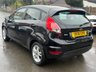 USED 2016 16 FORD FIESTA 1.0T EcoBoost Zetec Hatchback 5dr Petrol Powershift Euro 6 (100 ps) 1 OWNER - BLUETOOTH