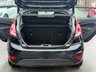 USED 2016 16 FORD FIESTA 1.0T EcoBoost Zetec Hatchback 5dr Petrol Powershift Euro 6 (100 ps) 1 OWNER - BLUETOOTH
