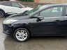 USED 2016 16 FORD FIESTA 1.0T EcoBoost Zetec Hatchback 5dr Petrol Powershift Euro 6 (100 ps) 1 OWNER - BLUETOOTH