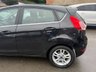 USED 2016 16 FORD FIESTA 1.0T EcoBoost Zetec Hatchback 5dr Petrol Powershift Euro 6 (100 ps) 1 OWNER - BLUETOOTH