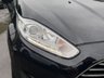 USED 2016 16 FORD FIESTA 1.0T EcoBoost Zetec Hatchback 5dr Petrol Powershift Euro 6 (100 ps) 1 OWNER - BLUETOOTH