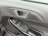 USED 2016 16 FORD FIESTA 1.0T EcoBoost Zetec Hatchback 5dr Petrol Powershift Euro 6 (100 ps) 1 OWNER - BLUETOOTH