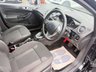 USED 2016 16 FORD FIESTA 1.0T EcoBoost Zetec Hatchback 5dr Petrol Powershift Euro 6 (100 ps) 1 OWNER - BLUETOOTH