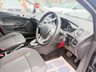 USED 2016 16 FORD FIESTA 1.0T EcoBoost Zetec Hatchback 5dr Petrol Powershift Euro 6 (100 ps) 1 OWNER - BLUETOOTH
