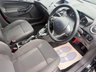 USED 2016 16 FORD FIESTA 1.0T EcoBoost Zetec Hatchback 5dr Petrol Powershift Euro 6 (100 ps) 1 OWNER - BLUETOOTH