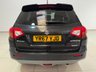 USED 2017 67 SUZUKI VITARA 1.4 Boosterjet S SUV 5dr Petrol Auto ALLGRIP Euro 6 (s/s) (140 ps) APPLE CARPLAY | REVERSE CAMERA | NATIONWIDE DELIVERY