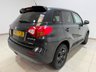 USED 2017 67 SUZUKI VITARA 1.4 Boosterjet S SUV 5dr Petrol Auto ALLGRIP Euro 6 (s/s) (140 ps) APPLE CARPLAY | REVERSE CAMERA | NATIONWIDE DELIVERY