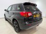 USED 2017 67 SUZUKI VITARA 1.4 Boosterjet S SUV 5dr Petrol Auto ALLGRIP Euro 6 (s/s) (140 ps) APPLE CARPLAY | REVERSE CAMERA | NATIONWIDE DELIVERY