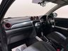 USED 2017 67 SUZUKI VITARA 1.4 Boosterjet S SUV 5dr Petrol Auto ALLGRIP Euro 6 (s/s) (140 ps) APPLE CARPLAY | REVERSE CAMERA | NATIONWIDE DELIVERY