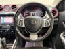 USED 2017 67 SUZUKI VITARA 1.4 Boosterjet S SUV 5dr Petrol Auto ALLGRIP Euro 6 (s/s) (140 ps) APPLE CARPLAY | REVERSE CAMERA | NATIONWIDE DELIVERY