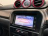 USED 2017 67 SUZUKI VITARA 1.4 Boosterjet S SUV 5dr Petrol Auto ALLGRIP Euro 6 (s/s) (140 ps) APPLE CARPLAY | REVERSE CAMERA | NATIONWIDE DELIVERY
