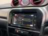 USED 2017 67 SUZUKI VITARA 1.4 Boosterjet S SUV 5dr Petrol Auto ALLGRIP Euro 6 (s/s) (140 ps) APPLE CARPLAY | REVERSE CAMERA | NATIONWIDE DELIVERY