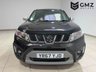 USED 2017 67 SUZUKI VITARA 1.4 Boosterjet S SUV 5dr Petrol Auto ALLGRIP Euro 6 (s/s) (140 ps) APPLE CARPLAY | REVERSE CAMERA | NATIONWIDE DELIVERY