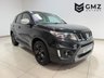 USED 2017 67 SUZUKI VITARA 1.4 Boosterjet S SUV 5dr Petrol Auto ALLGRIP Euro 6 (s/s) (140 ps) APPLE CARPLAY | REVERSE CAMERA | NATIONWIDE DELIVERY
