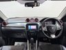 USED 2017 67 SUZUKI VITARA 1.4 Boosterjet S SUV 5dr Petrol Auto ALLGRIP Euro 6 (s/s) (140 ps) APPLE CARPLAY | REVERSE CAMERA | NATIONWIDE DELIVERY