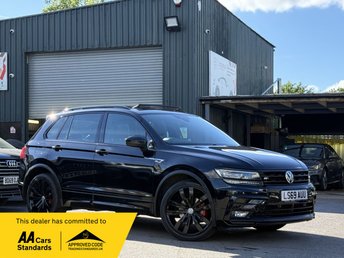 View our VOLKSWAGEN TIGUAN