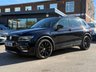 USED 2019 69 VOLKSWAGEN TIGUAN 2.0 TDI R-Line Tech SUV 5dr Diesel DSG Euro 6 (s/s) (150 ps) 