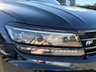 USED 2019 69 VOLKSWAGEN TIGUAN 2.0 TDI R-Line Tech SUV 5dr Diesel DSG Euro 6 (s/s) (150 ps) 