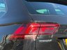 USED 2019 69 VOLKSWAGEN TIGUAN 2.0 TDI R-Line Tech SUV 5dr Diesel DSG Euro 6 (s/s) (150 ps) 