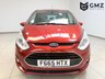 USED 2015 65 FORD B-MAX 1.0T EcoBoost Titanium X MPV 5dr Petrol Manual Euro 5 (s/s) (125 ps) FULL SERVICE HISTORY | SUNROOF | NATIONWIDE DELIVERY