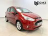USED 2015 65 FORD B-MAX 1.0T EcoBoost Titanium X MPV 5dr Petrol Manual Euro 5 (s/s) (125 ps) FULL SERVICE HISTORY | SUNROOF | NATIONWIDE DELIVERY