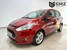 USED 2015 65 FORD B-MAX 1.0T EcoBoost Titanium X MPV 5dr Petrol Manual Euro 5 (s/s) (125 ps) FULL SERVICE HISTORY | SUNROOF | NATIONWIDE DELIVERY